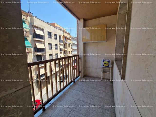 Salamanca ( Avenida Portugal-Torres de Villarroel); 3d, 1wc. SS.CC . 735€ photo 0
