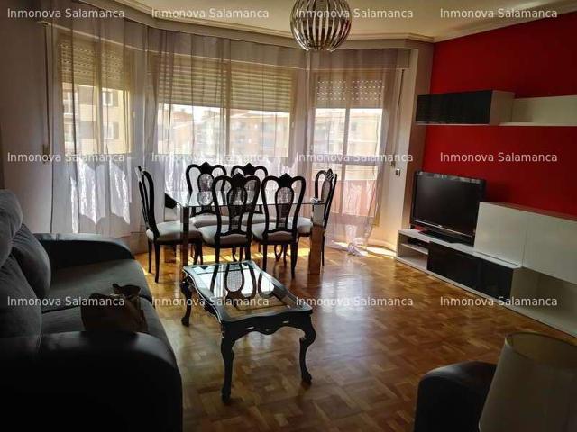 Salamanca ( El Corte Inglés ); 4d, 2wc SS.CC. 900€ photo 0