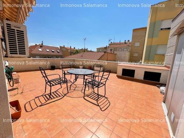 Salamanca( Teso de los Cañones);  2d, 1wc. 650€ photo 0