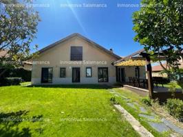 SALAMANCA (ZONA VILLAMAYOR- HOTEL DOÑA BRIGIDA) 4D 4 WC 1275€ photo 0