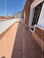 Salamanca (Estación autobuses- Campus ); ATICO 3d, 2wc, SS.CC. 850€ photo 0