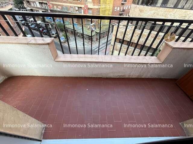 Salamanca ( Avenida Portugal - Salesianos); 3d, 1wc. SS.CC 820€ photo 0