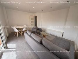 SALAMANCA ( Salesas - Avda . Alfonso VI ) : 3d y 2wc . SS.CC . 900 € . photo 0