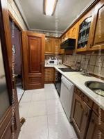 Salamanca ( Carretera de Ledesma-Pizarrales), 2d, 1wc, patio , garaje 85000€ photo 0