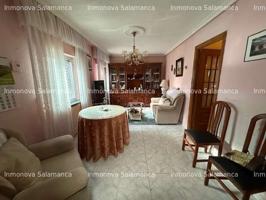 Salamanca ( Carretera de Ledesma-Pizarrales), 2d, 1wc, patio , garaje 85000€ photo 0