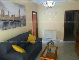 SALAMANCA (AVENIDA FEDERICO ANAYA) 3D 1WC 700€ photo 0