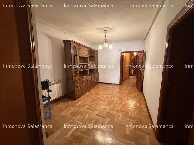 Salamanca ( Avda.Italia-Avda.Portugal); 4d., 2wc. 230.000€ photo 0