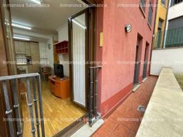 Salamanca (Zona hospitales) 2d 1 wc € photo 0