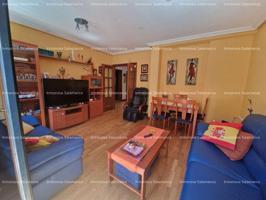 Salamanca ( Comuneros ); 2d, 1wc 1aseo. garaje doble 280000€ photo 0