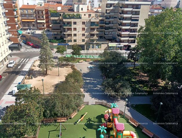Venta - Avenida Mirat, Salamanca photo 0