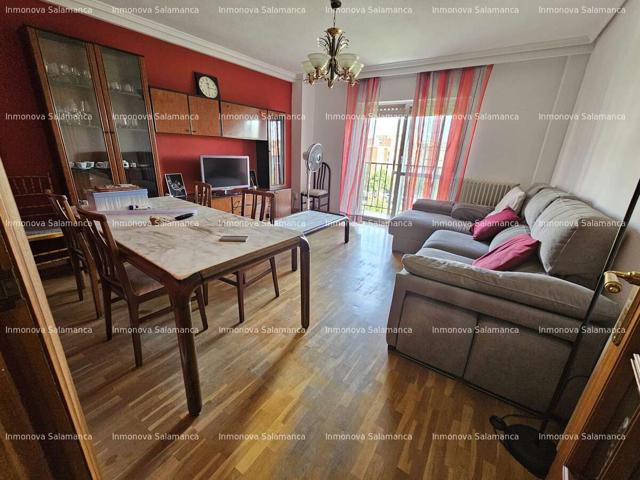 SALAMANCA (GARRIDO) 4D 2 WC 780 € photo 0