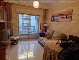 Salamanca ( Avda.Italia - Plaza del Oeste ) 3D, 2WC. 250 € photo 0