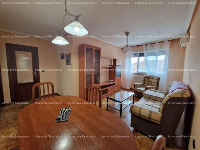 Salamanca ( Principe de Vergara ); 2d, 1wc. SS.CC. 750€ photo 0