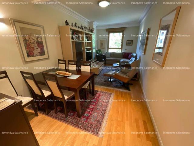 SALAMANCA (AVENIDA DE MIRAT) 3D 1WC 1 ASEO 1350€ photo 0