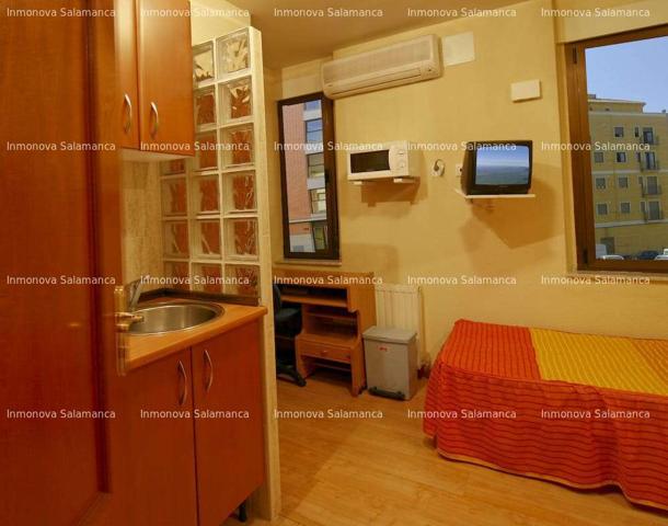 SALAMANCA (AVENIDA VILLAMAYOR- FILIBERTO VILLALOBOS) 1D 1WC 460€ photo 0