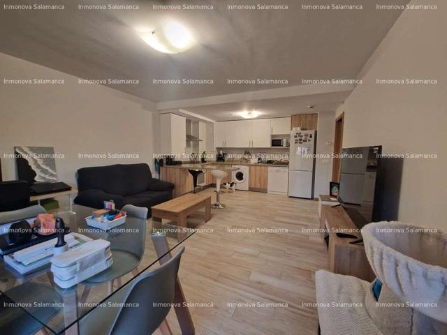 SALAMANCA (HUERTA OTEA); 2d y 1 wc.195.000€ photo 0