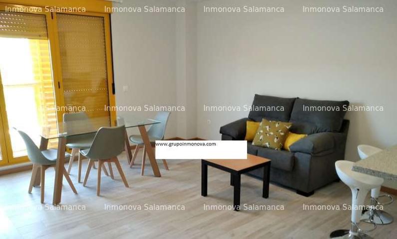 SALAMANCA (HUERTA OTEA); 2d y 1 wc.195.000€ photo 0