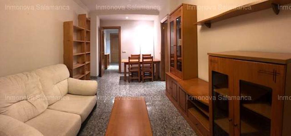 Alquiler - Barrio Blanco, Salamanca photo 0