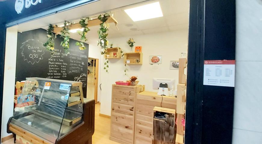 Local En alquiler en Vicalvaro, Madrid photo 0