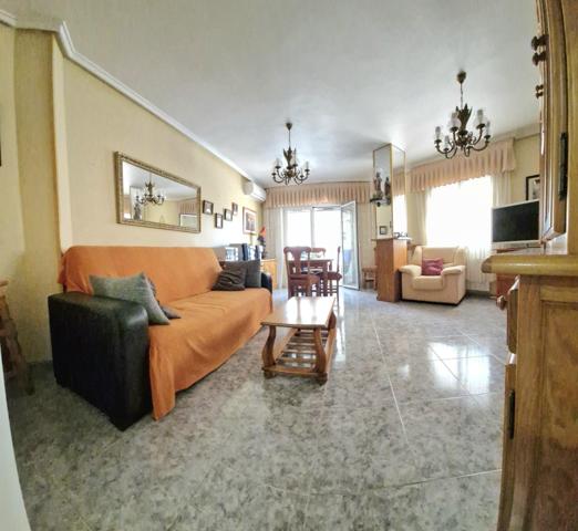 Piso En venta en Habaneras-Curva De Palangre, Torrevieja photo 0