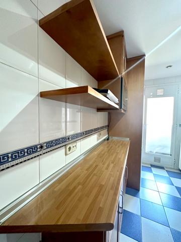 Piso En alquiler en La Quinta De Los Molinos, Madrid photo 0