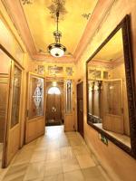 Piso En alquiler en Barrio De La Justicia, Madrid photo 0