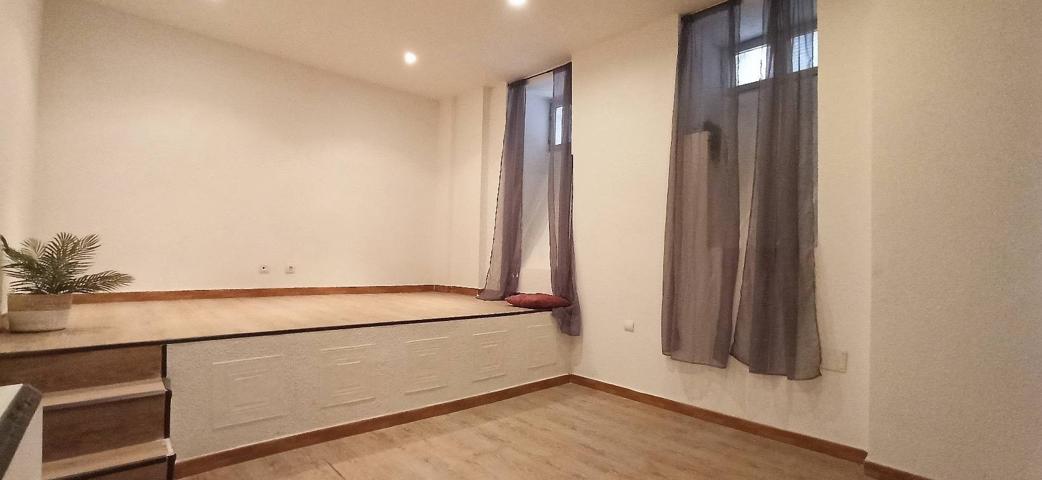 Piso En alquiler en Palacio, Madrid photo 0