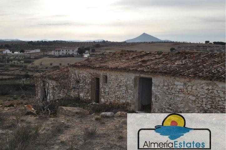 Villa En venta en Chirivel - Los Blancos, Chirivel photo 0
