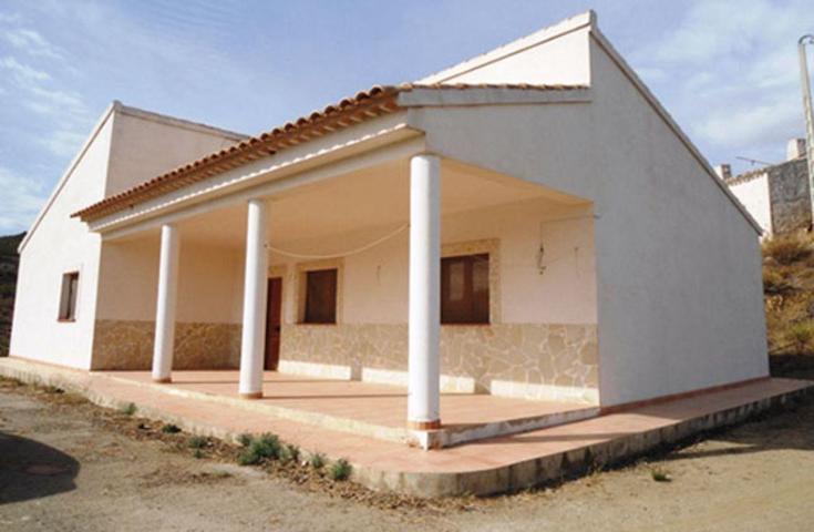 Villa En venta en Vlez-Rubio, Vélez-Rubio photo 0