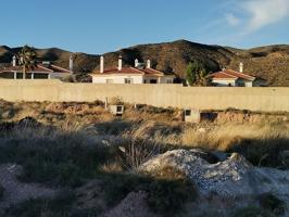 Terreno Urbanizable En venta en Los Higuerales, Arboleas photo 0