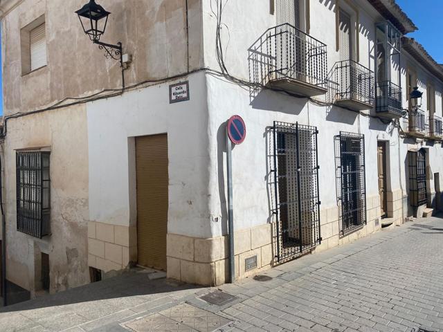 Oficina En venta en Casco Historico, Vélez-Rubio photo 0