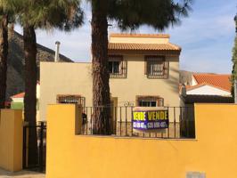 Casa En venta en Los Torres, Arboleas photo 0