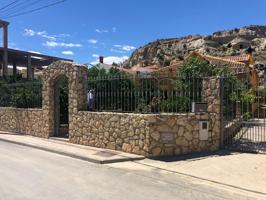 Casa En venta en Calguerin, Cuevas Del Almanzora photo 0