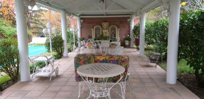 Casa En venta en Campo, San Martín De Valdeiglesias photo 0