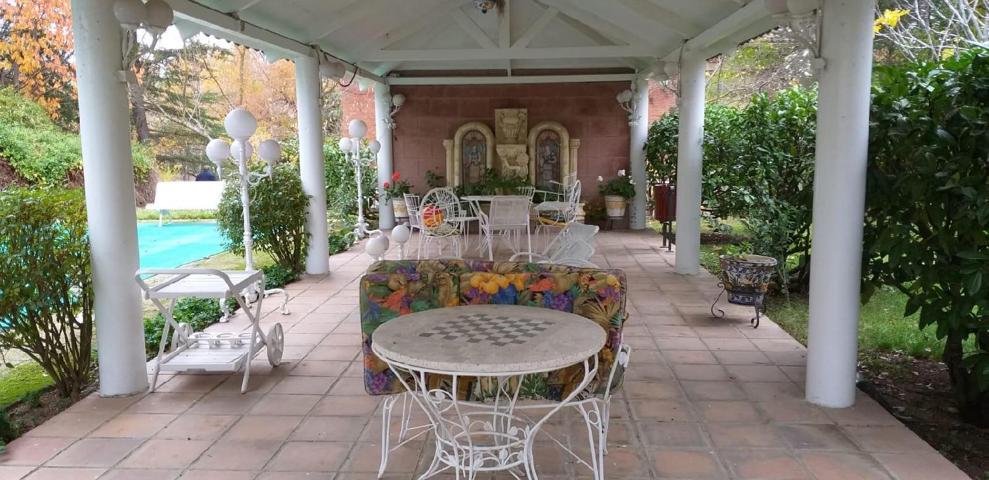 Casa En venta en Campo, San Martín De Valdeiglesias photo 0