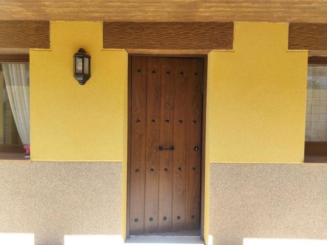 Casa En venta en Urbanización, Navas Del Rey photo 0