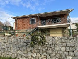 Casa En venta en Urbanización, Navas Del Rey photo 0
