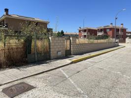 Terreno Urbanizable En venta en Centro, Navas Del Rey photo 0