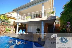 Casa De Campo En venta en Altorreal, Murcia photo 0