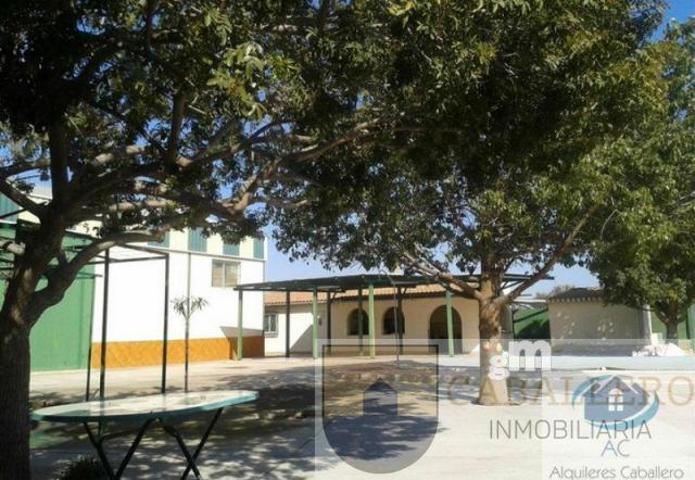 Casa De Campo En venta en San Gines, Murcia photo 0