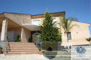 Casa De Campo En venta en Agridulce, Murcia photo 0