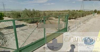 Terreno Urbanizable En venta en Carretera De Mazarrón, Murcia photo 0