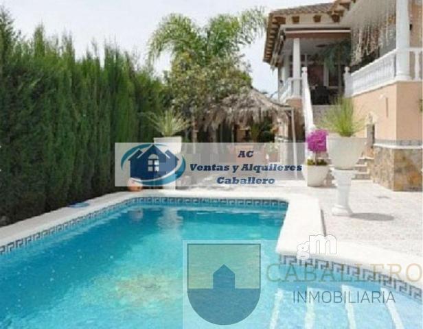 Casa De Campo En venta en Benferri, Benferri photo 0