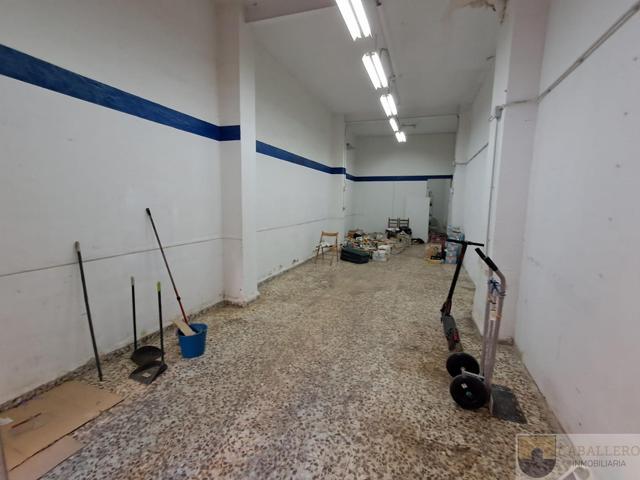 Local En alquiler en Ranero, Murcia photo 0