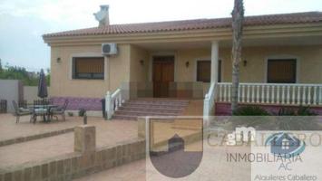 Casa De Campo En venta en Torreagüera, Murcia photo 0