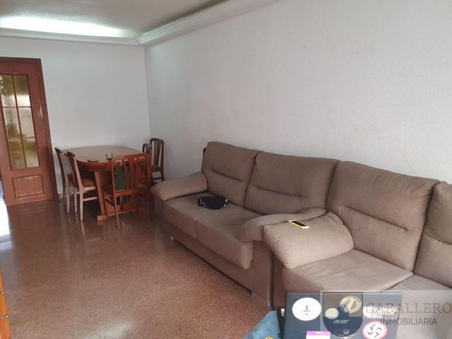 Piso En venta en La Merced, Murcia photo 0