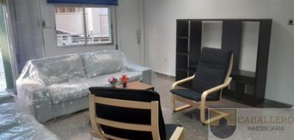 Piso En alquiler en Puerta Nueva, Murcia photo 0