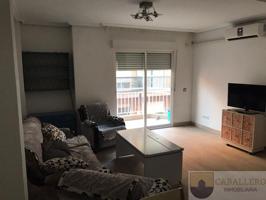 Piso En alquiler en Barrio Del Carmen, Murcia photo 0