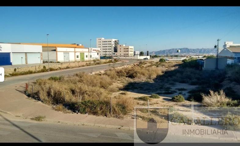 Nave Industrial En alquiler en Cabezo Cortado, Murcia photo 0