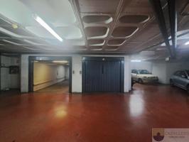 Parking En venta en Catedral, Murcia photo 0